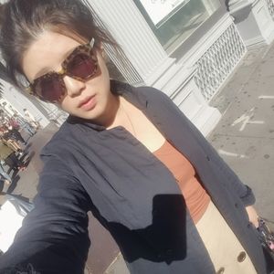 Jacket+skirt